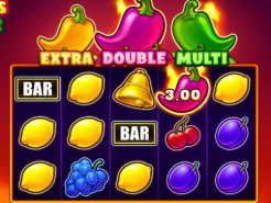 3 Chillies and Joker: Hold and Win Slots